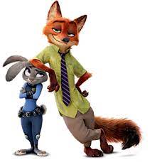 Nick Wilde Gallery Cute Bunny Cartoon Disney Zootopia Cute Disney Wallpaper