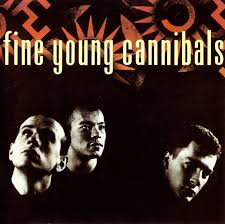 Fine Young Cannibals She Drives Me Crazy Official Video Fine Young Cannibals Fine Young Cannibals New Music Releases Album New Wave Music
