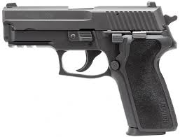 Fits sig p229, anti friction coating. Sig Sauer P229 40 S W Pistol Night Sights Showroom Demo 699 99 9 99 S H On Firearms Gun Deals