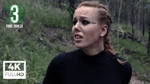 "3" (Short Sci-fi Thriller Film) Final Trailer