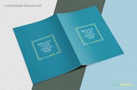 Download A4 Brochure Mockup Free Psd Download Zippypixels Brochure Mockup Free Brochures Mockups Flyer Mockup