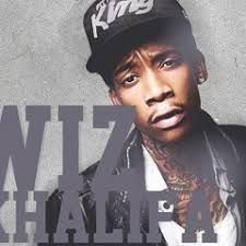 Stream "Take It Down"