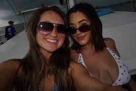 4th fun with friends 🇺🇸