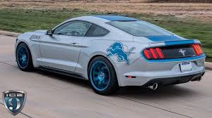 2015 Mustang | Detroit lions, New ford mustang, Detroit lions football