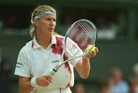 Facebook is showing information to help you better understand the purpose of a page. Steffi Graf Hall Of Fame Des Deutschen Sports