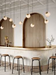 Bright Spot In A Dreamy Cafe En 2020 Amenagement De Piece Deco Maison Interieur Maison Design