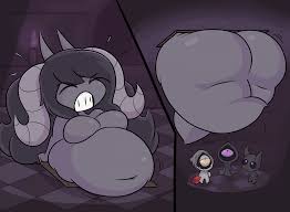 Rule34 - If it exists, there is porn of it  the siren (the binding of isaac)   6829865