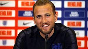 Born and raised in the london borough of waltham forest, kane began his career at. Harry Kane Mit Ruhrender Geste Fur Mobbing Opfer