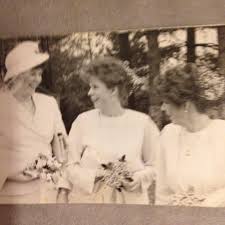 Alison MacLean Obituary (1964