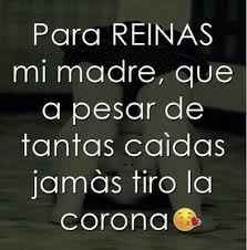 Discover and share i love you mom quotes in spanish. Pin By Valeria Jimenez On Æ'rases De Å€a Vida Viva Å€a Vida Es BeÅ€Å€a Mom Quotes Mama Quotes Mama Quotes Spanish