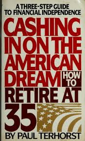 Download free ebook:pdf one american dream: Cashing In On The American Dream 1988 Edition Open Library