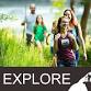 House Mountain Reserve: 12 Months, 12 Hikes event image