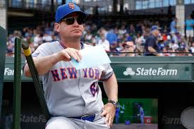 Is Mets manager Carlos Mendoza on the hot seat?