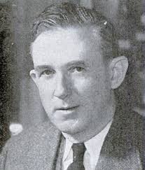 Noble J. Gregory