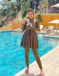 pin on burkini