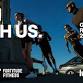 Global Run Day Hybrid Training with Fortitude Fitness