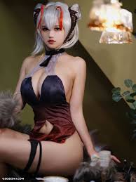 小仓千代w | Arknights | W - 20 leaked photos from Onlyfans, Patreon, and Fansly  - 64416