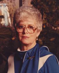 Elizabeth Lorraine Hensley Obituary