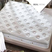 Beal Yatak Yatak Rahat Tasarim
