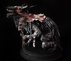 We did not find results for: Mateja Maier Bloodborne Vicar Amelia Sculpture Traditional Art