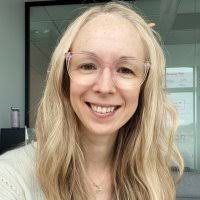 Kate Markey (@katemarkey)