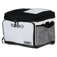 Igloo Coolers Marine 50 Ultra Collpase And Cool