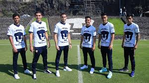 El cuadro de los pumas de la unam ya tiene algunos nombres en lista para posibles refuerzos de cara a lo que será el torneo apertura 2021 en la liga mx. Fueron Presentados Los Refuerzos De Los Pumas Para El Torneo Clausura 2020 Unam Global