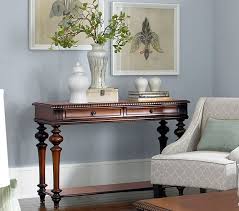 Reykin Cherry Sofa Table Rooms To Go In 2020 Sofa Table Table Rooms To Go