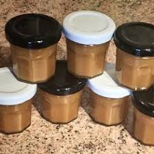 Recette De Caramel Au Beurre Sale Recette Companion Cuisine Blog Recette Recette Caramel Recette Companion Caramel Au Beurre