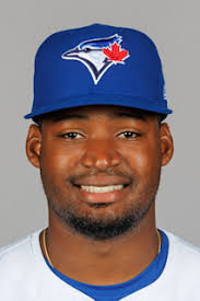 Orelvis Martinez Stats, Age, Position, Height, Weight, Fantasy & News