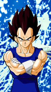 Background locked wallpaper black phone wallpaper black. Vegeta Hd Wallpaper For Mobile