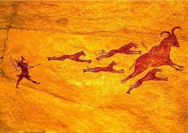 Sighthounds and primitive dogs in Italy and the mediterranean basin -  DicasaMarziali