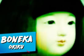 Lebih Mengerikan dari Bonekanya Ivan Gunawan, Inilah 6 Boneka Terseram di  Dunia, Nomor 2 Ada di Indonesia Loh