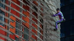 Jun 16, 2021 · it features a small seconds (at 6 o'clock) and a date. French Spiderman Climbs Barcelona Skyscraper To Protest Virus Panic