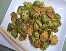 Oil Free Roasted Brussel Sprouts Educating Earthlings Roasted Brussel Fruit Veggie Wash Roasted Brussel Sprouts