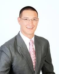 David Allen Rittenhouse