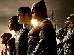Check spelling or type a new query. Film Review Zack Snyder S Justice League Strange Harbors