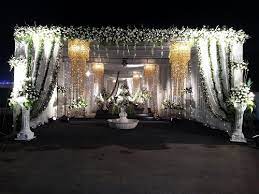 We deals in balloons decorations, flower decorations, lighting. Top 5 Wedding Decorators In Chandigarh Who Can Create That Magical Setting For You Wedding Vendors Wedding Blog