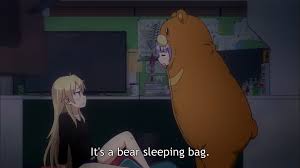 A wide variety of wholesale anime sleeping bag options are available to you, such as filling, length, and type. It S A Bear Sleeping Bag Anicast