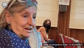 Encuentro con escritoras árabes que escriben en español + Vídeo