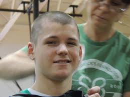 Jonny"SpruceTree"Bravo By. Daniel Cosgrove