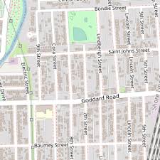 Doretta Marie Oliver, Wyandotte, MI — Public Records Instantly