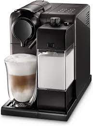 O p e r a t i o n 5.3 machine modes 5.3.1 machine modes of citiz coffee machines this table helps to understand the operating modes of a citiz coffee machine: Amazon Com Nespresso Lattissima Touch Original Espresso Machine With Milk Frother By De Longhi Black Kitchen Dining