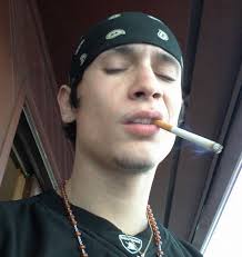 After Two-Day Crime Spree Dustin Badillo Arrested and Charged