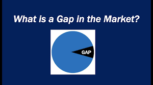 Articles, theses, books, abstracts and court opinions. Gap In The Market Definition And Meaning Market Business News