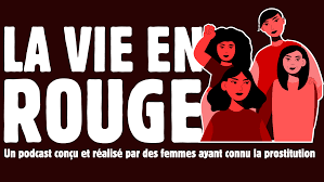 Nadia : Le X, cest des viols à répétition, cest inhumain. - Mouvement du  Nid