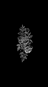 You can also upload and share your favorite black aesthetic desktop wallpapers. Cute Cartoon Characters Funny Aesthetic Profile Pictures Iphone Minimalist Black Aesthetic Wallpaper