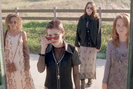 Slip dressing from the 1930s, 1990s, and today. These 6 Netflix Streams Are The Best Source Of 90s Style Inspo Instyle