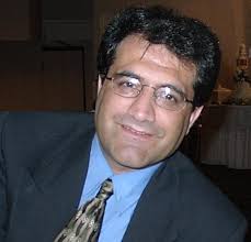 Dr. Masoud Olfat : 4G Wireless Communications