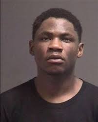 ARRESTS for Escambia, Santa Rosa, Okaloosa and Walton counties for  Thursday, Sept. 29: